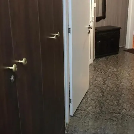 Apartment Ivet