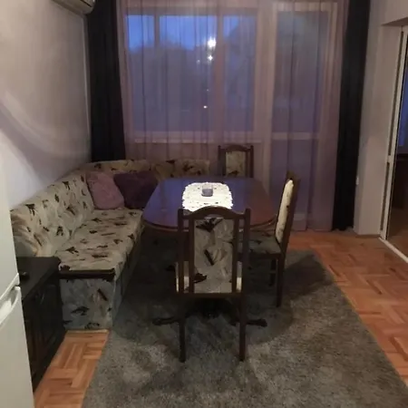 Ivet Apartment Varna