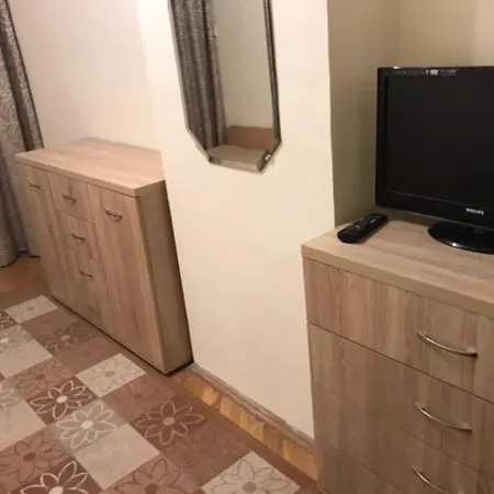 Apartament Ivet