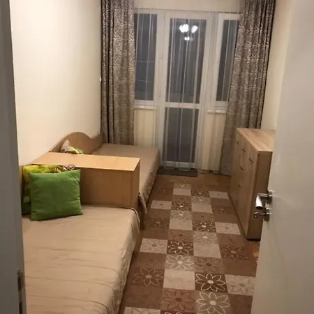Apartament Ivet