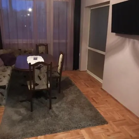 Ivet Apartament Warna