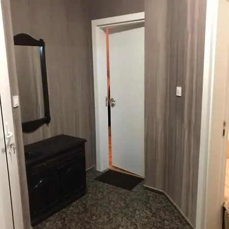 Apartament Ivet *
