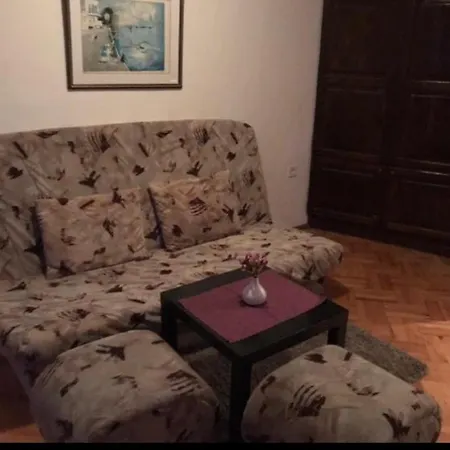 Apartament Ivet *